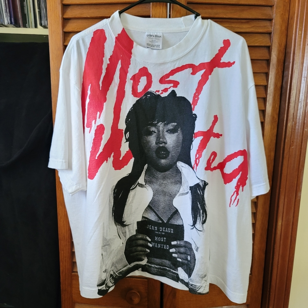 Jean Deaux T-shirt